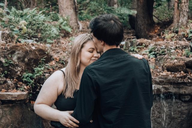 The Wedding Website of Monica Hutchens and Matt Robbins