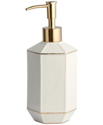 Kassatex - St. Honore Lotion Dispenser
