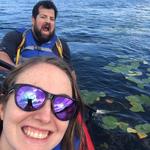 San Juan Outfitters- Kayaking