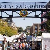Carmel Arts & Design District