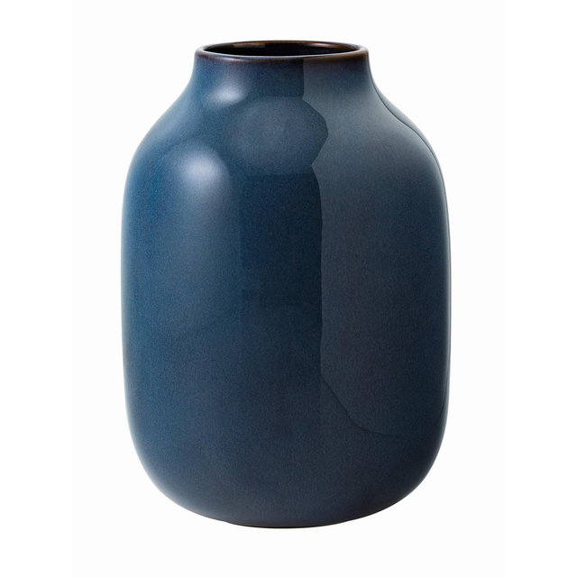 Lave Home Nek Large Vase, Uni