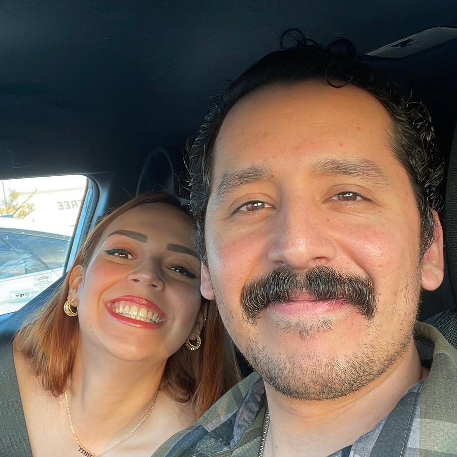 Rumbo al cine!