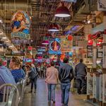 Reading Terminal Market