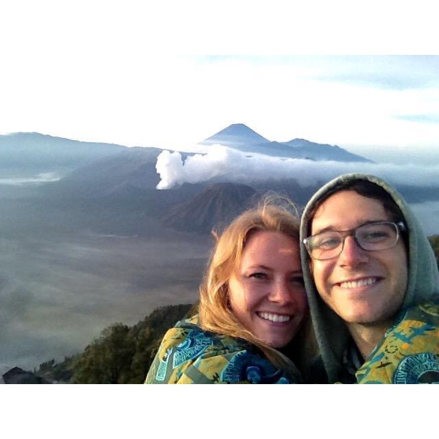 Indonesia - 2014