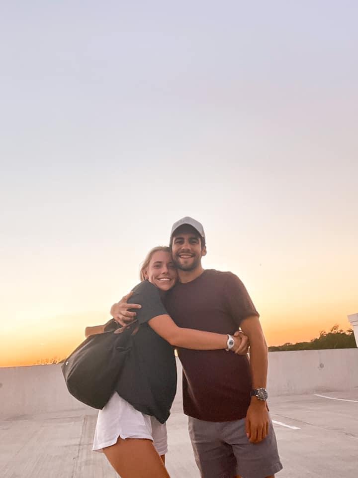 The Wedding Website of claire horton and carlos burgos