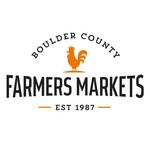 Boulder Farmers Market