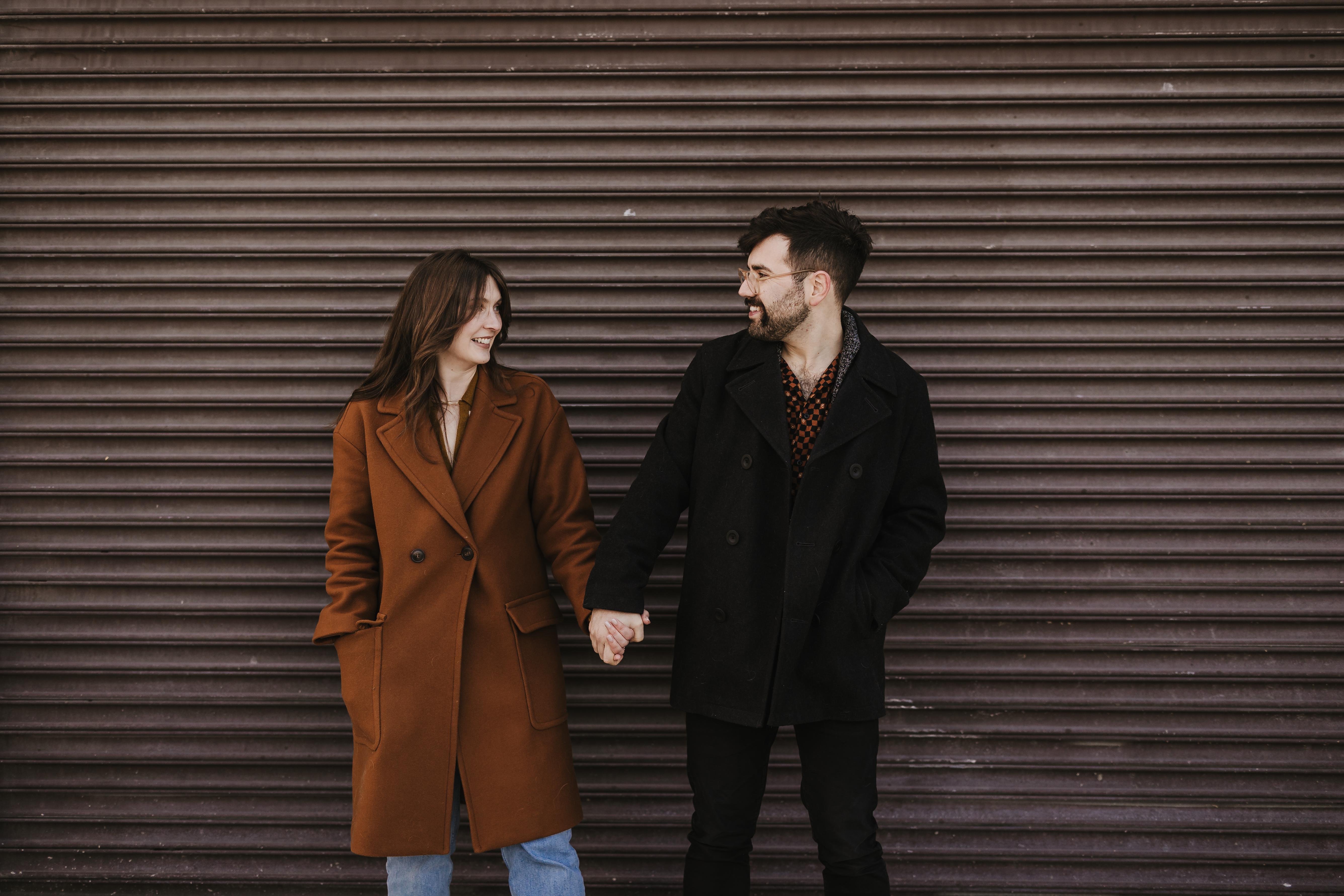 The Wedding Website of Bridget Gallagher and Casey Wood