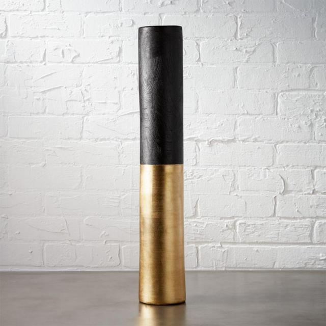 CB2 talara vase