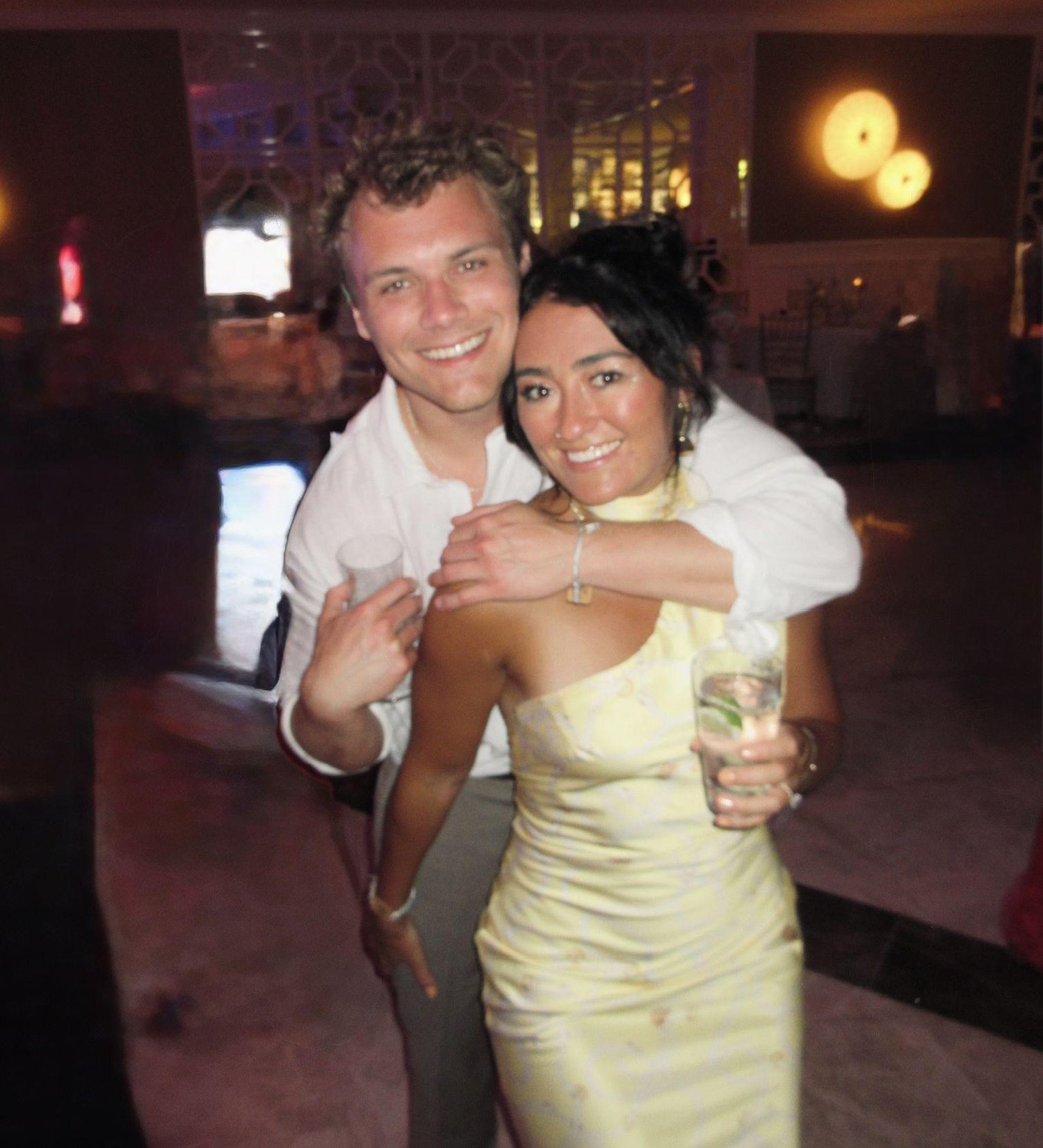 The Wedding Website of OLIVIA MOLE and RYAN AMBROZ