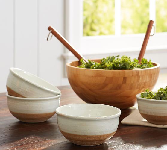 Portland Bowl, Set of 4