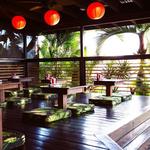 Banzai Sushi Bar