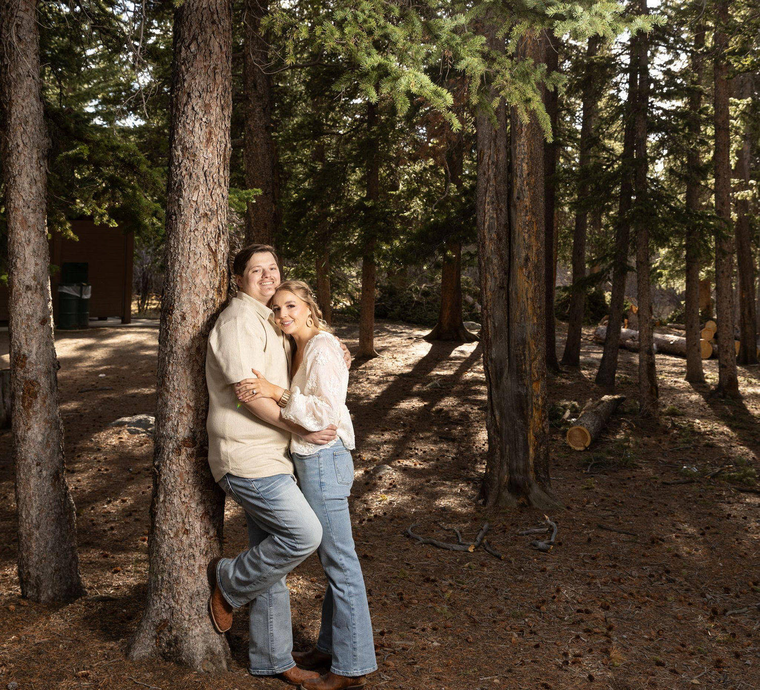 The Wedding Website of Ashlyn Churchwell and Ethan Warwar