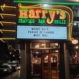 Harry's Seafood,Bar & Grille