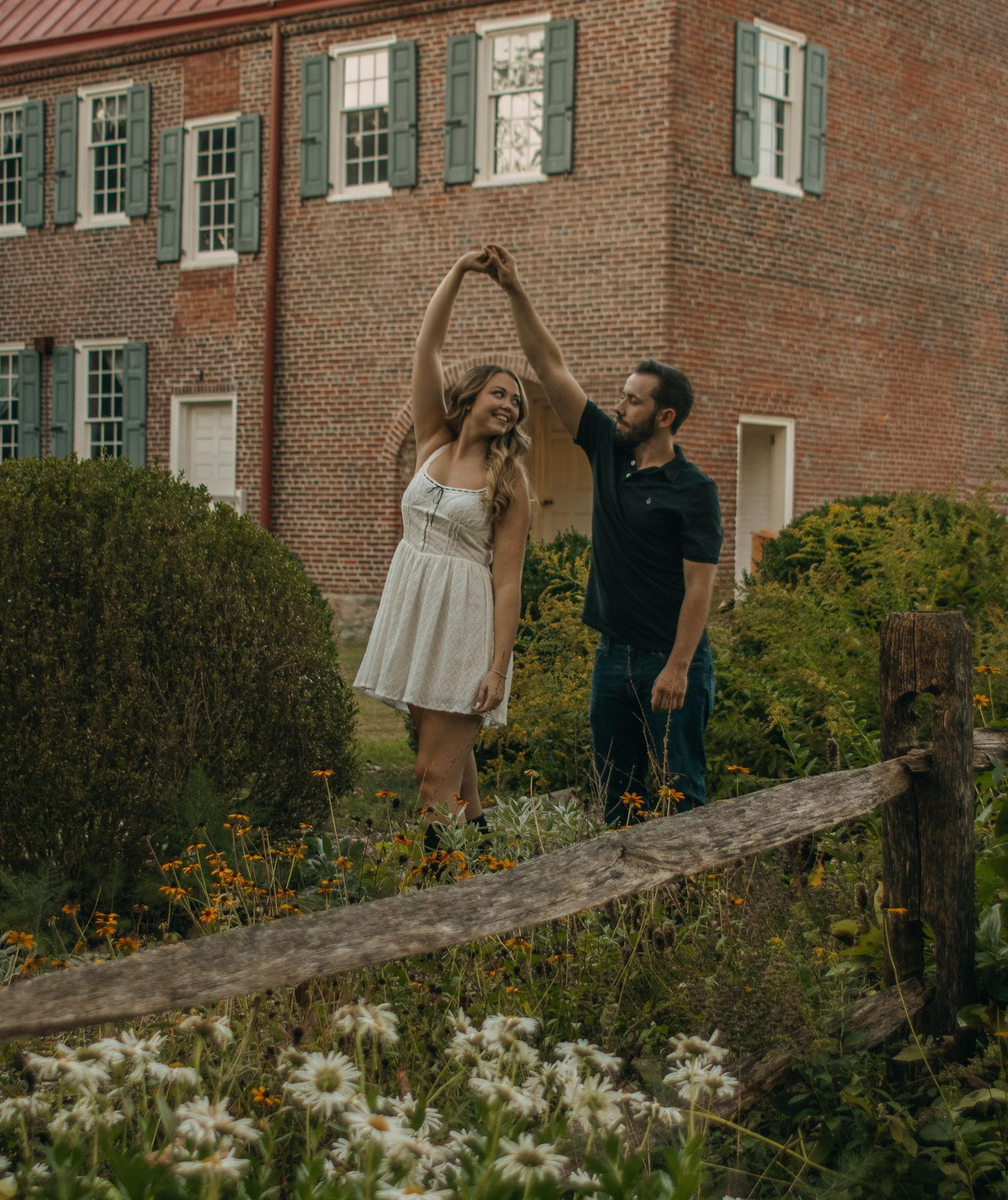The Wedding Website of Carlie Colclough and Jacob Wollman