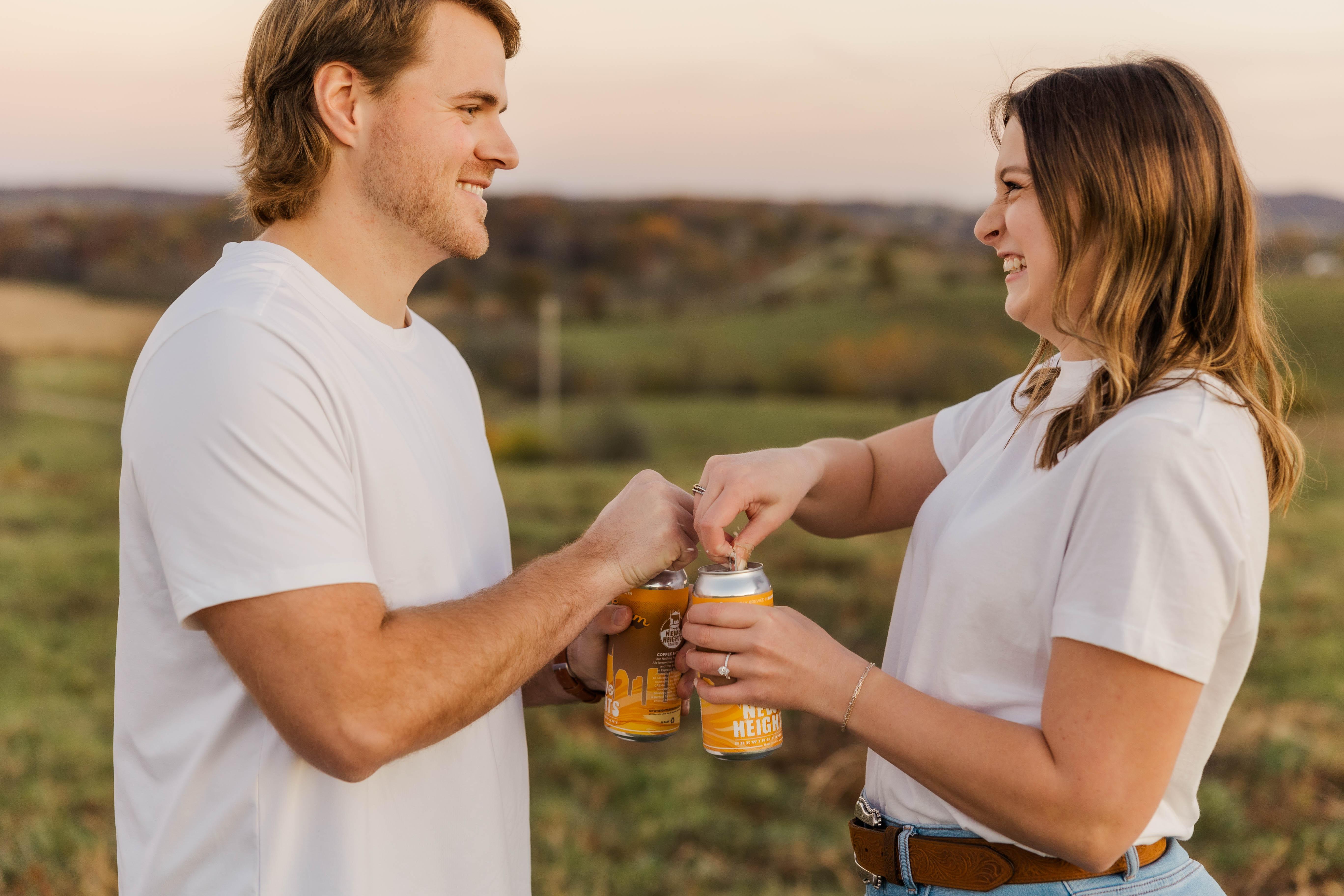 The Wedding Website of Kaitlin Percifull and Lucas Lauter