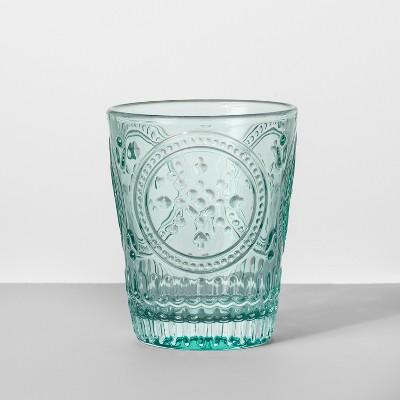 9.1oz Glass Tumbler - Opalhouse™