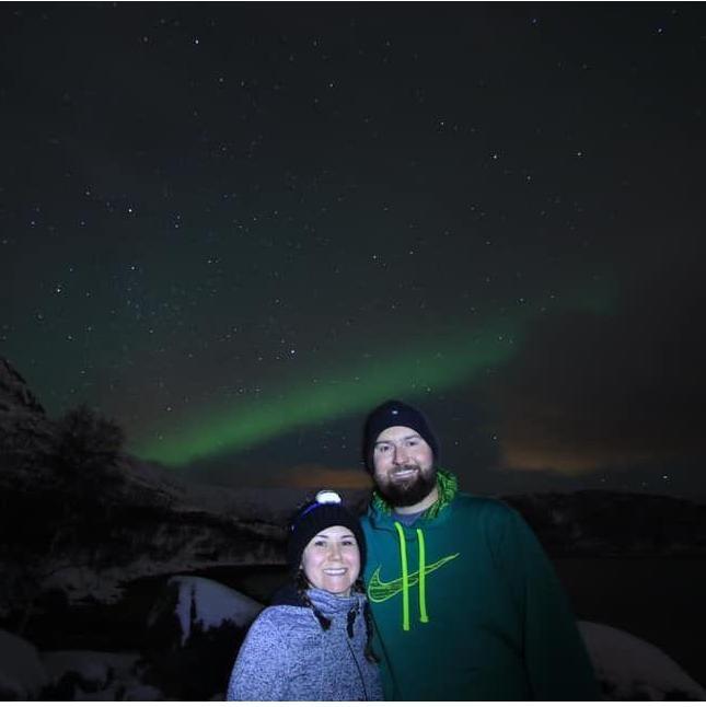 Norway