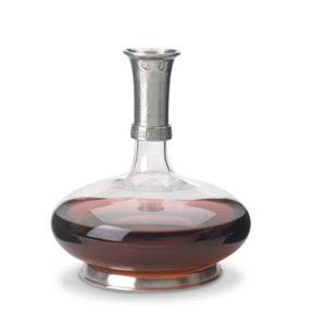 Glass Wine Decanter