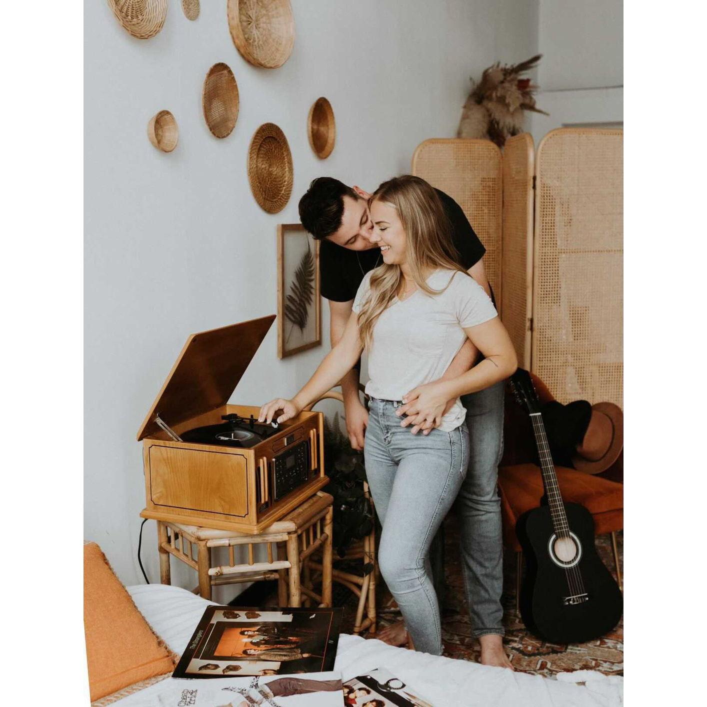 A few styled shoot pictures! 