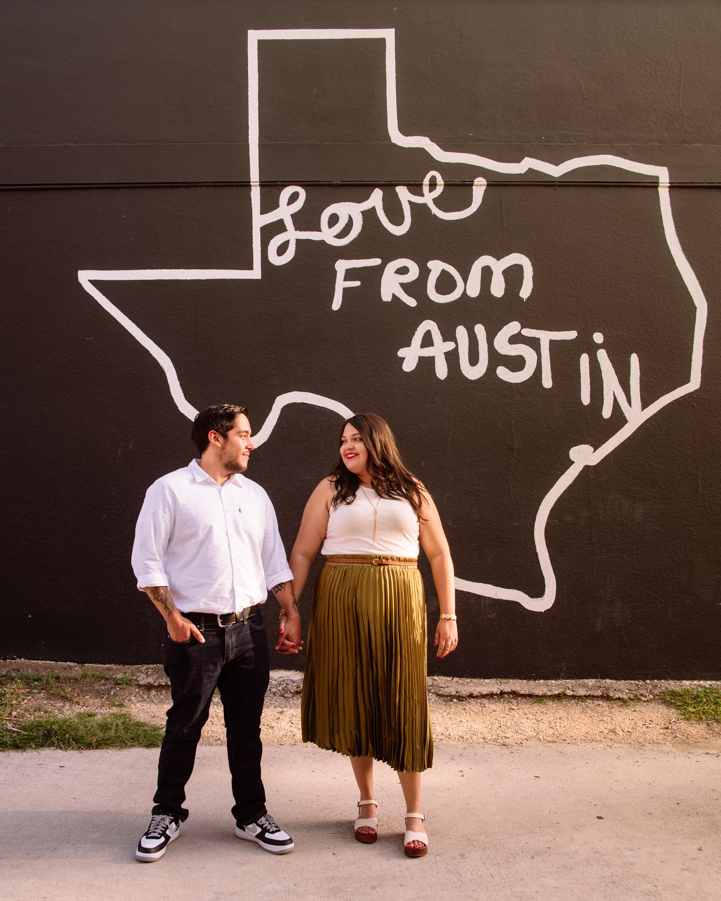 The Wedding Website of Vincent Redondo and Alexis Rau
