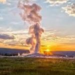 Yellowstone National Park
