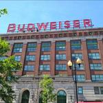 Anheuser-Busch St. Louis Brewery