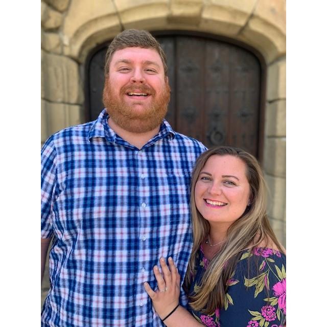 Nicole trying to make Evan into a cheese curd!