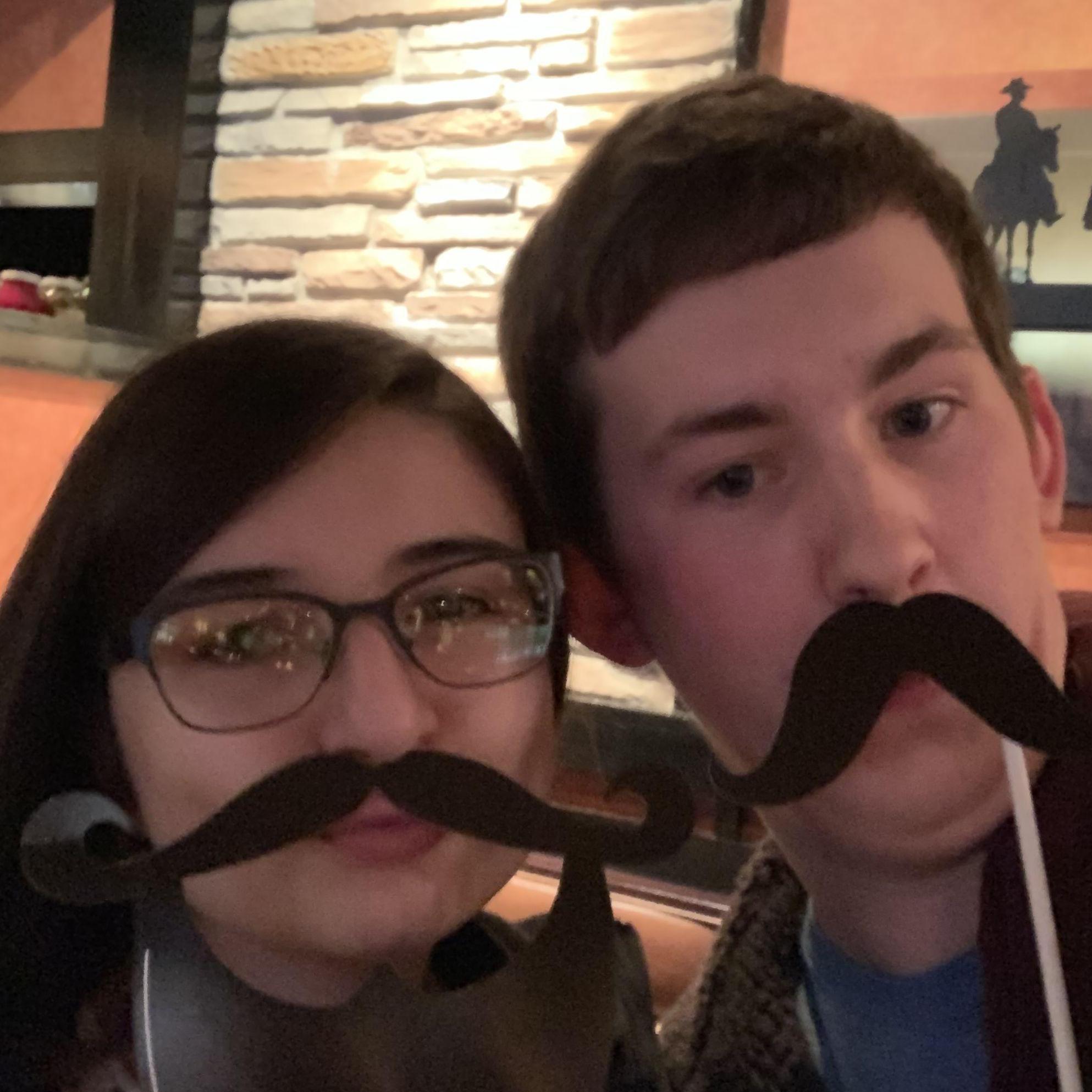 Bryan's Birthday Celebration