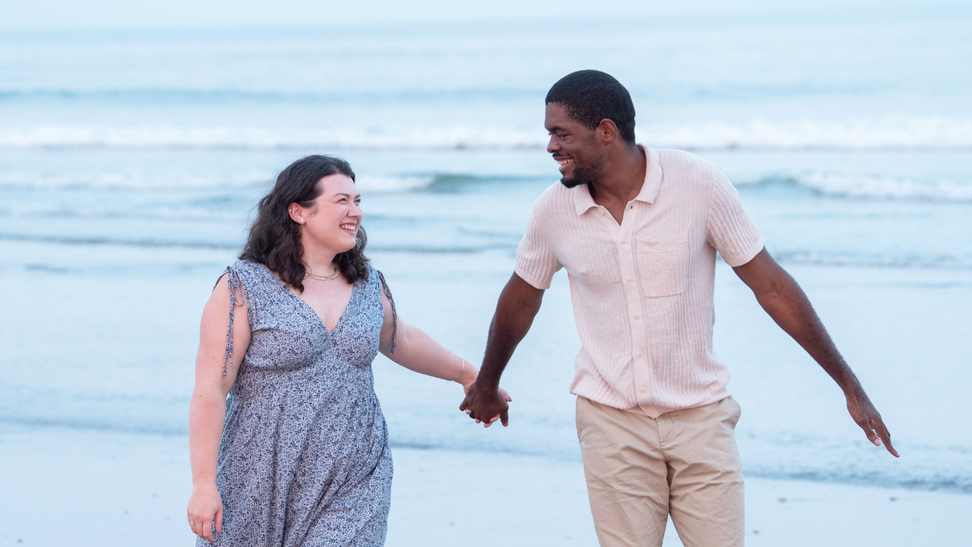 The Wedding Website of Alison Elizabeth Fortier and Don Gabriel Pullen III