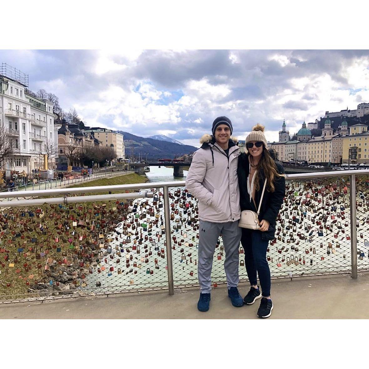 Austria Trip