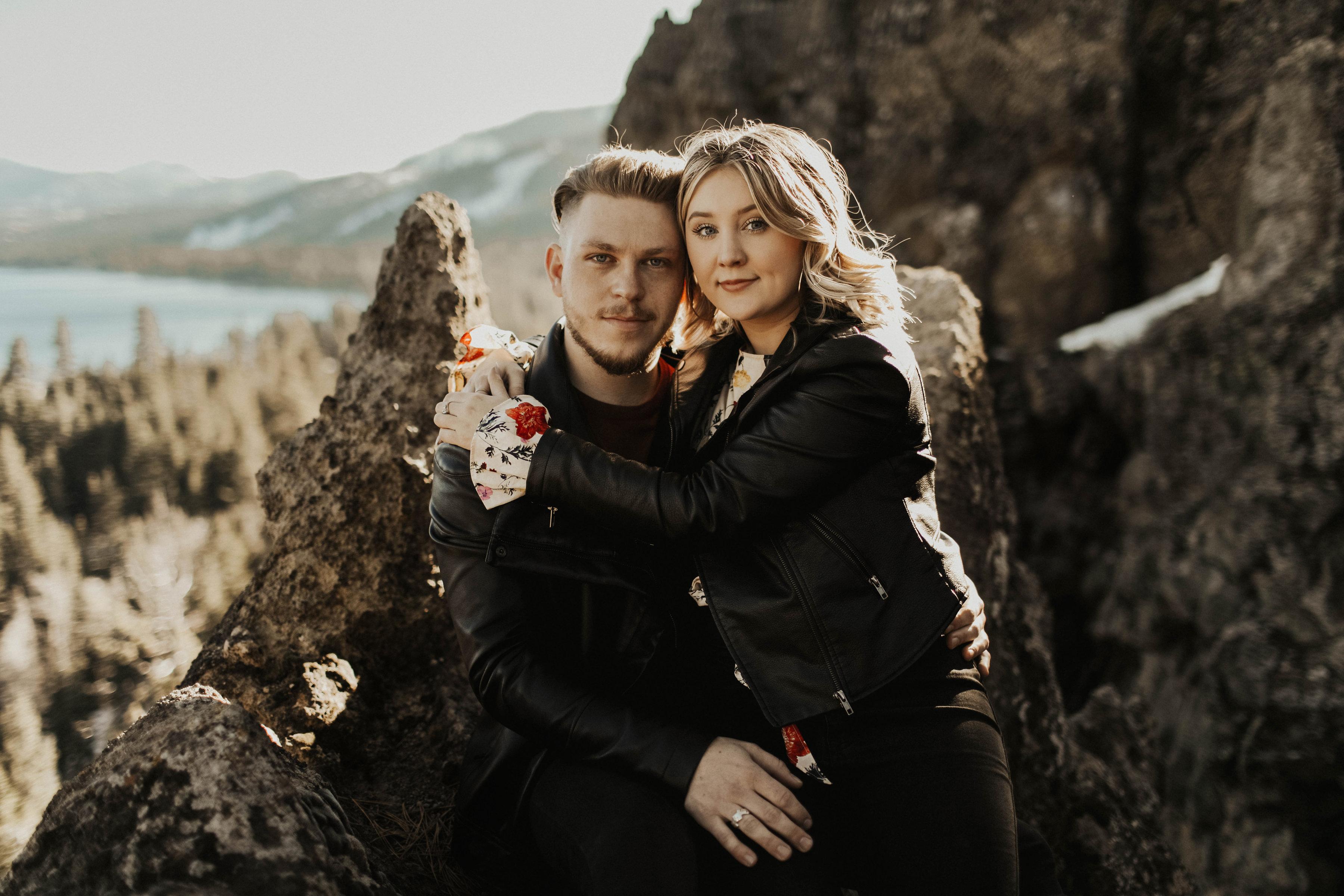 The Wedding Website of Alisa Zimmerman and Jonathan Gilstrap