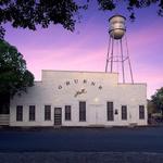 Downtown Gruene