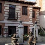 Cervantes Birthplace Museum