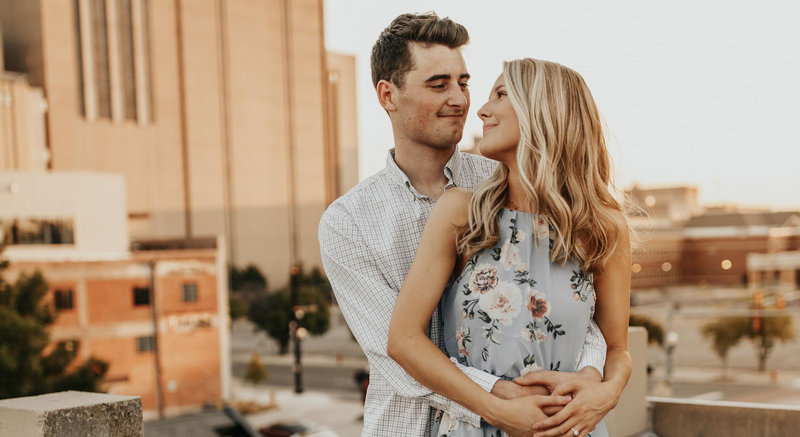 Jana Rippey and William Van Beckum's Wedding Website