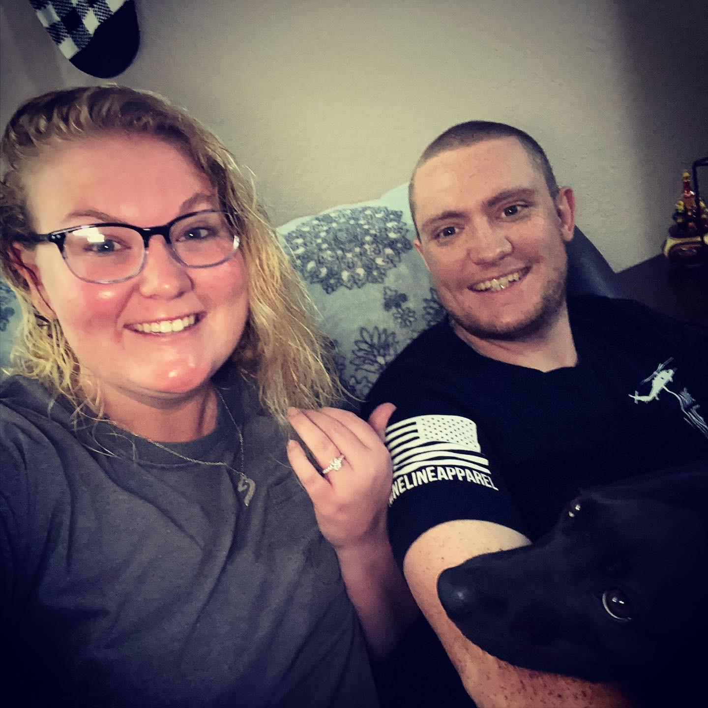 April 12, 2020: THE DAY I SAID YES!