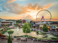 Pigeon Forge