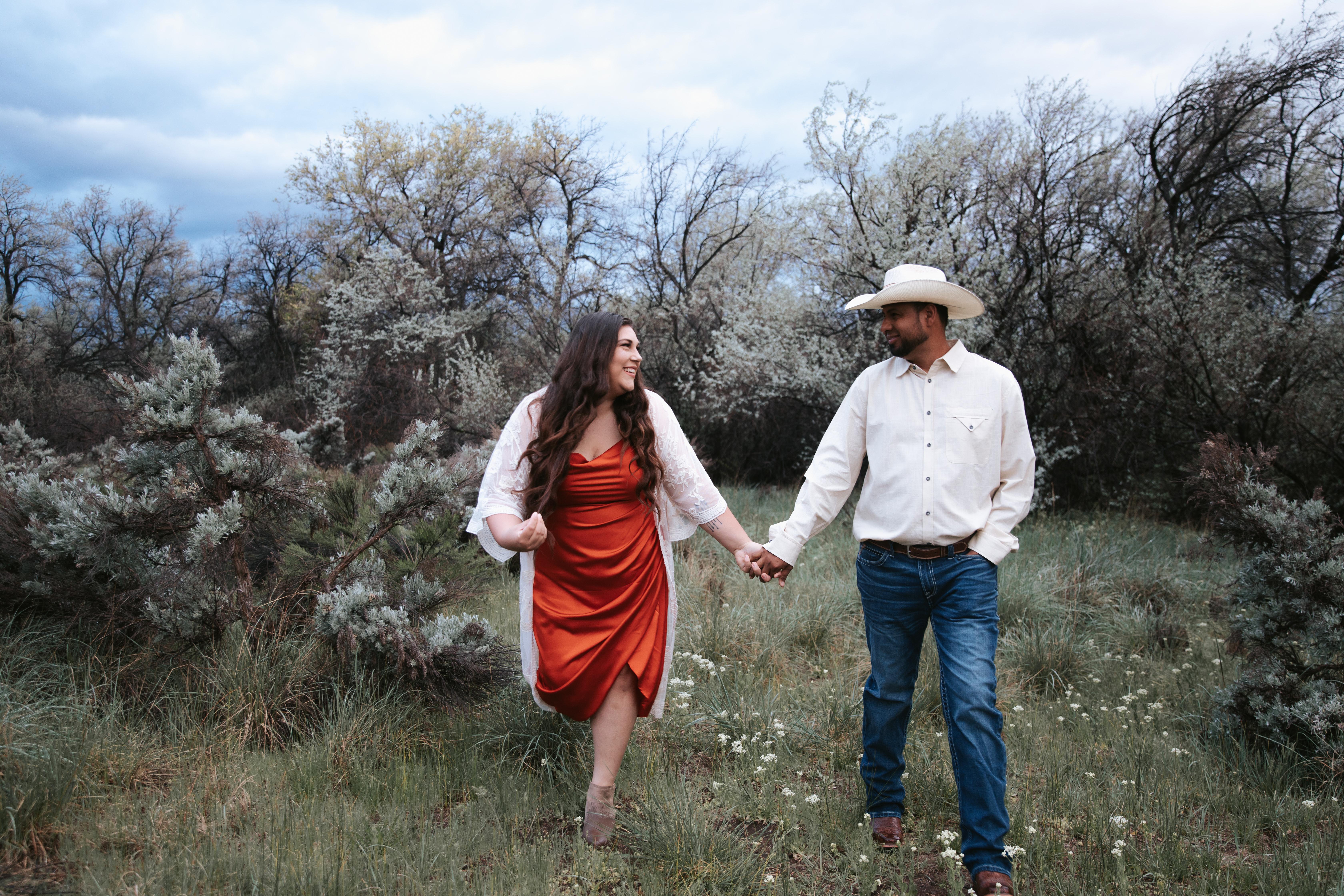 The Wedding Website of Kelly Rundle and Martin Pena