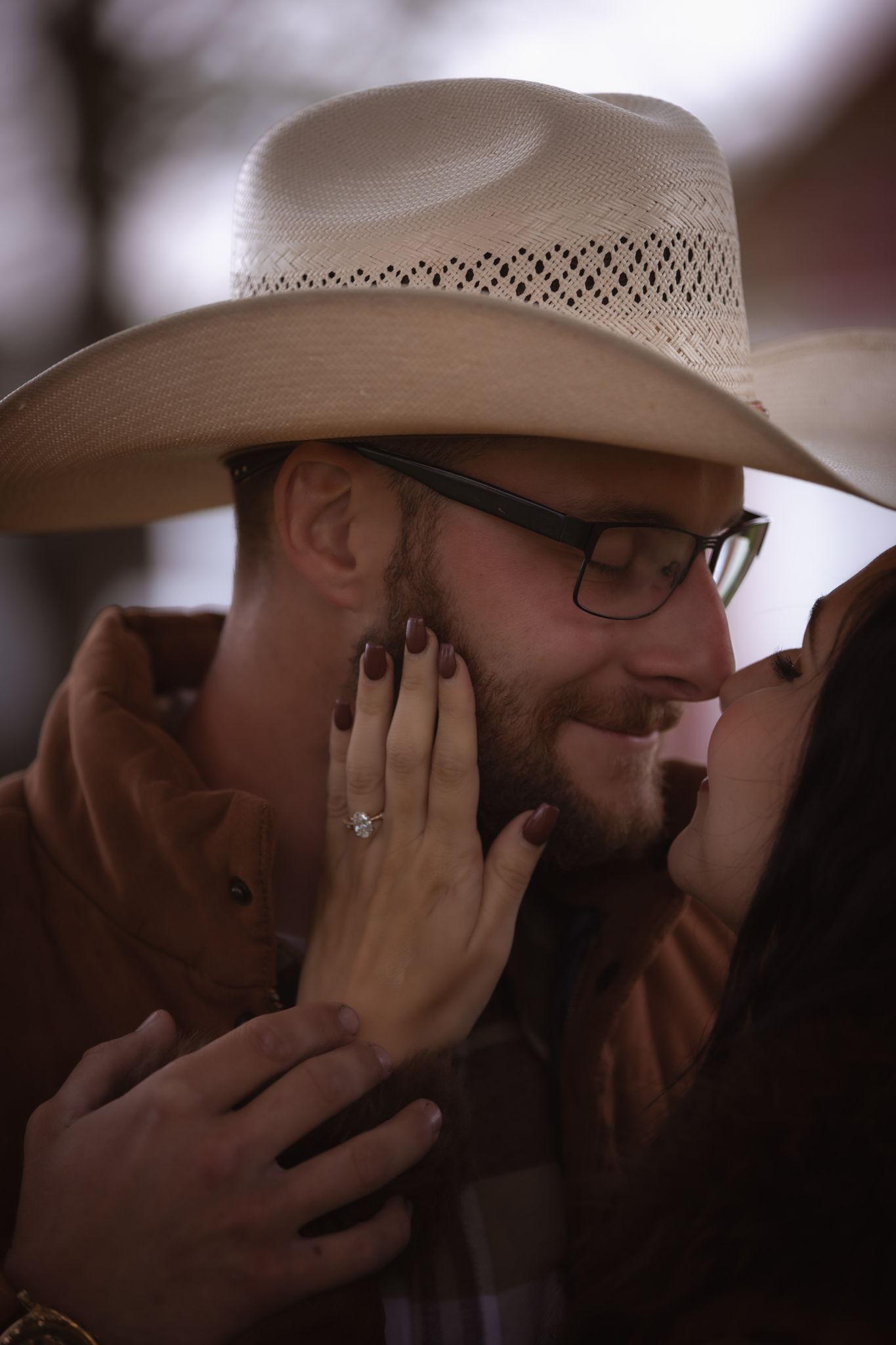 The Wedding Website of Brenna Katsoudas and Blake Reynolds