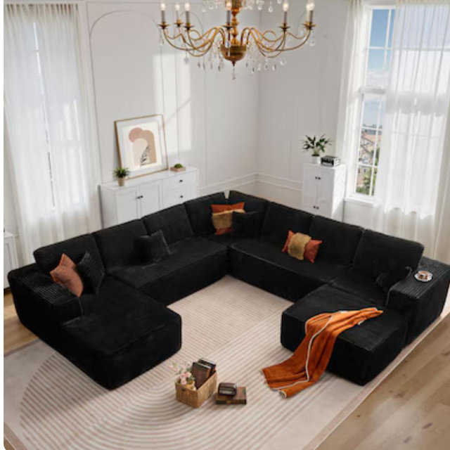 Dream Sectional Sofa