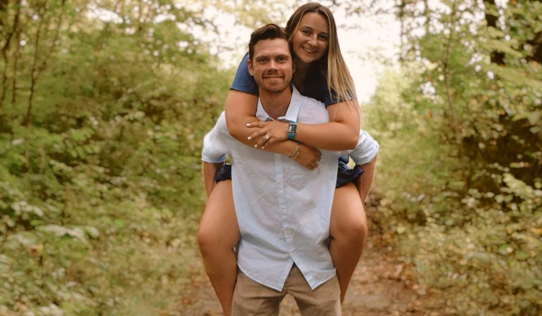 The Wedding Website of Katie Patro and Sean Benicewicz