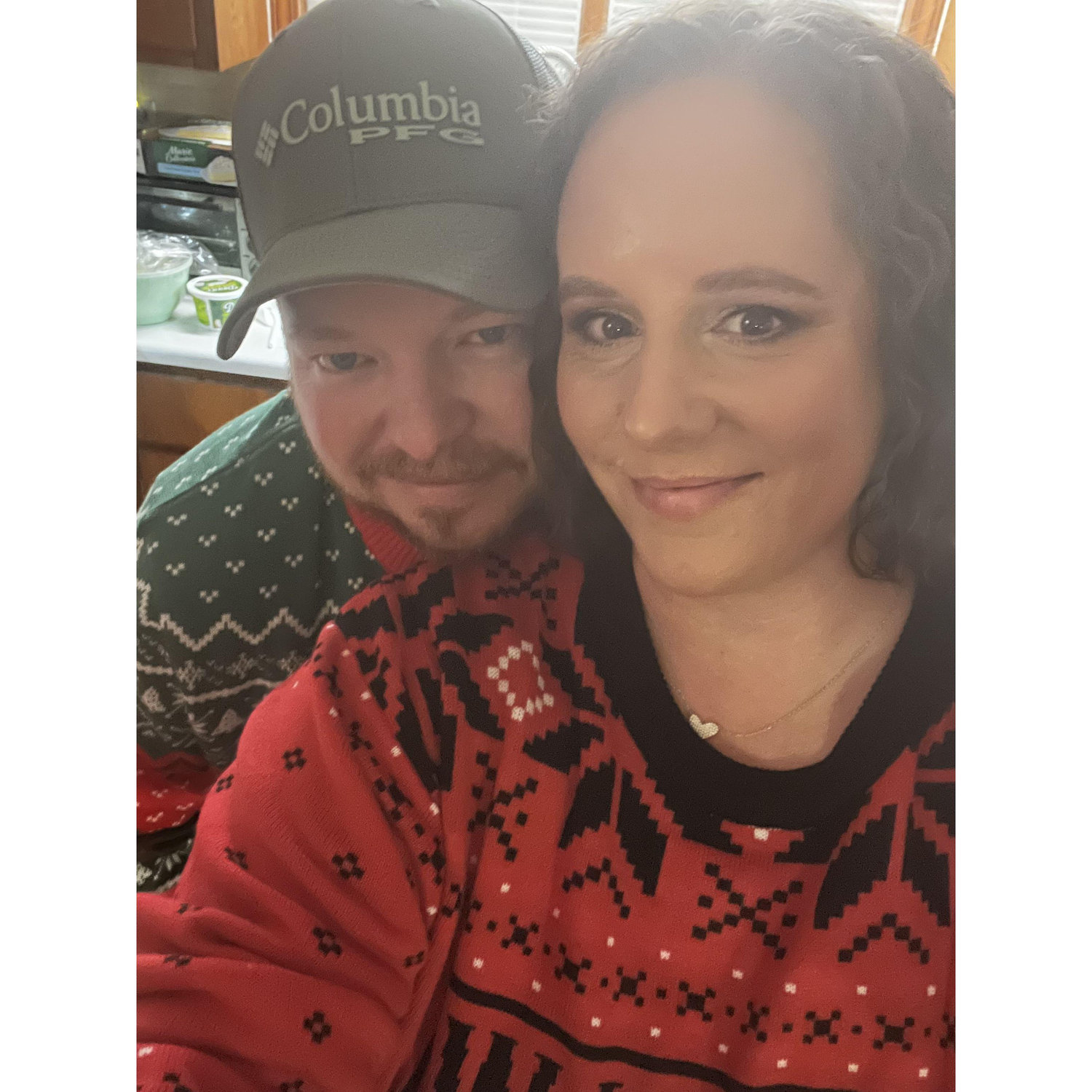 Ugly Christmas Sweaters
