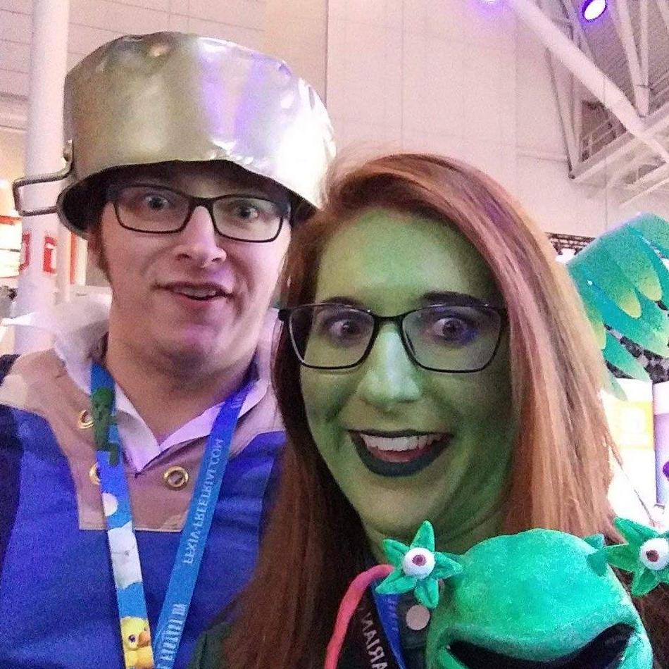 PAX East trip 2020