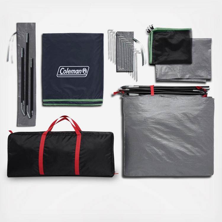 Coleman, Skydome 8-Person Camping Tent | Zola