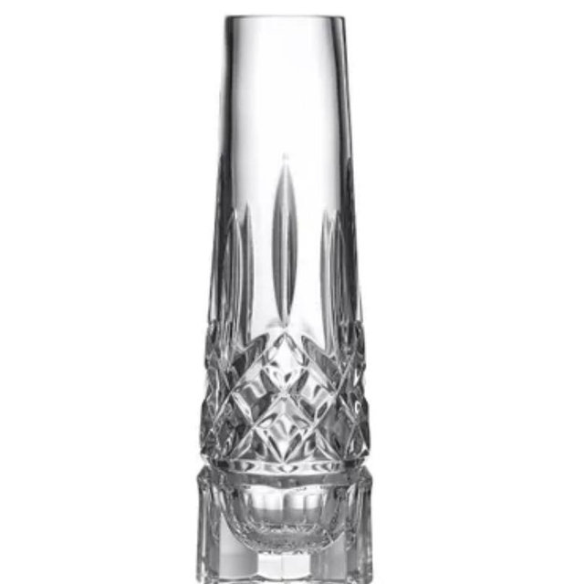 Waterford Lismore Crystal Bud Vase