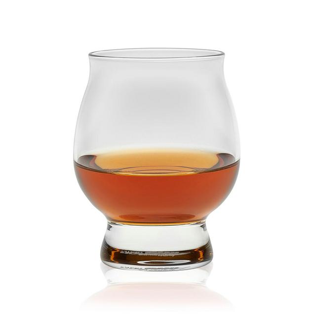 Libbey® Signature Kentucky Bourbon Trail Whiskey Glasses (Set of 4)