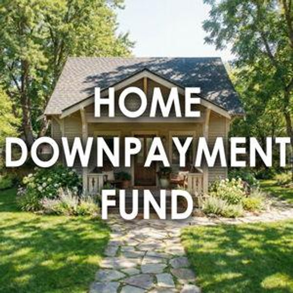 Home Down Payment
