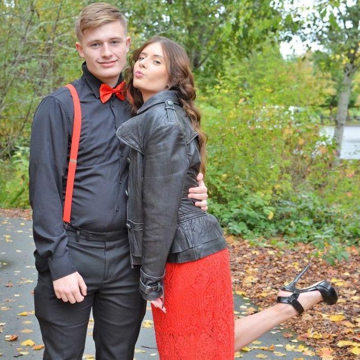 Hoco!