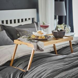 Bed tray