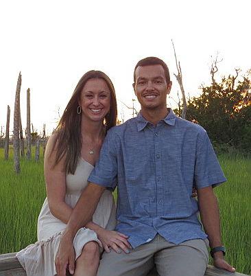 The Wedding Website of Michael Clements and Christine Ensslen