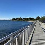 Niantic Boardwalk
